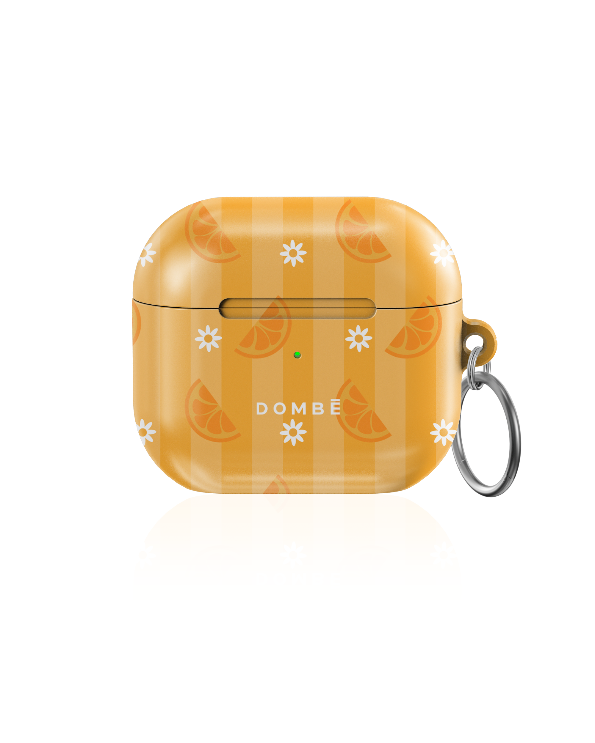 Orange Marmalade