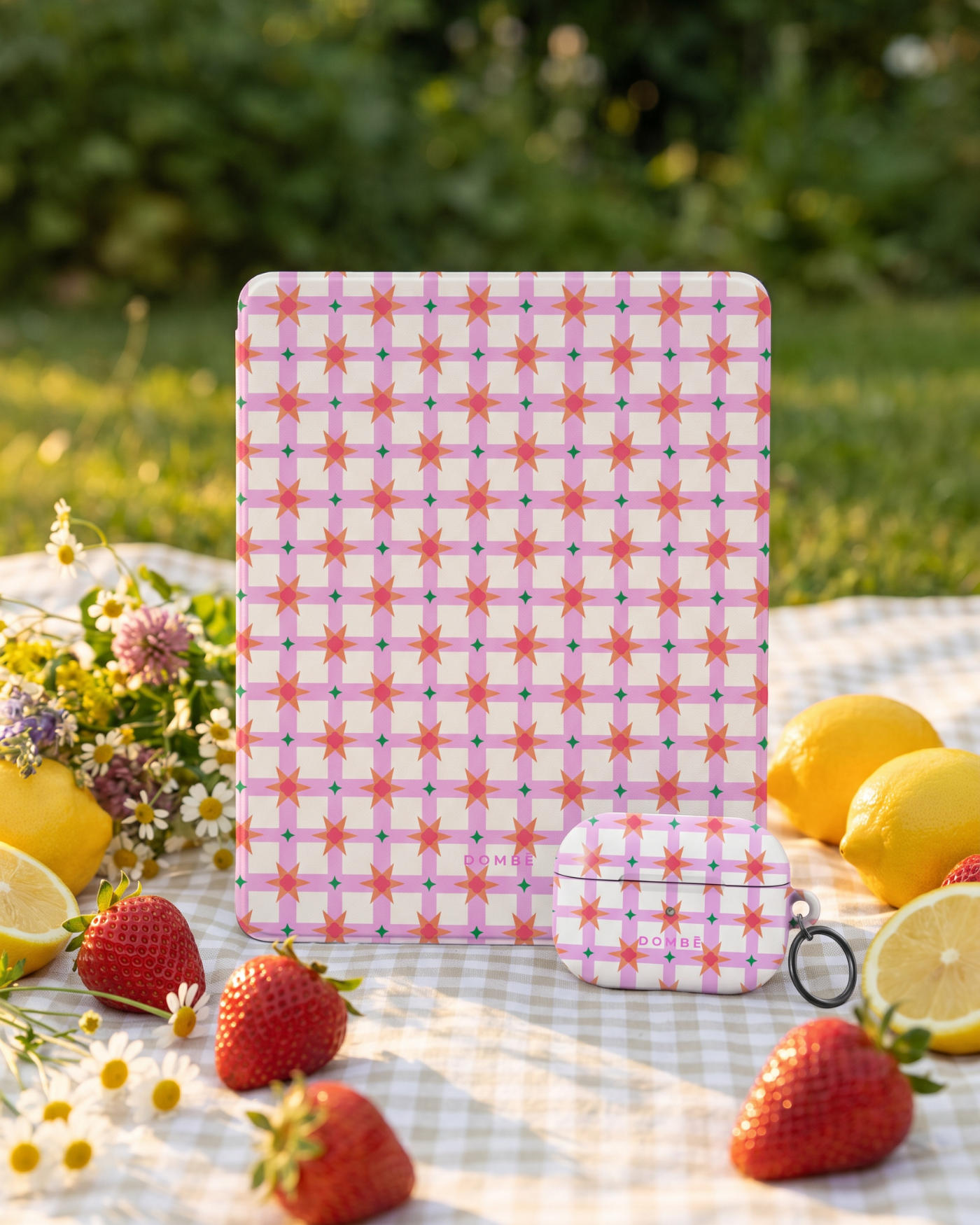 Candy Grid