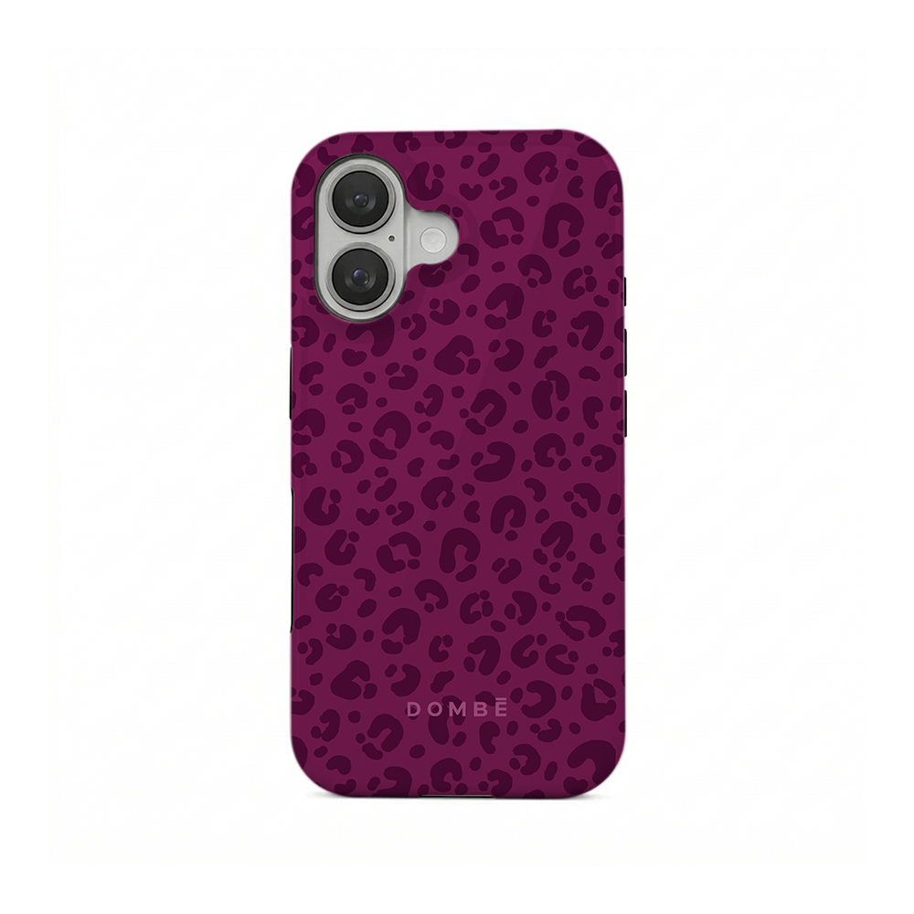 Purple Wild