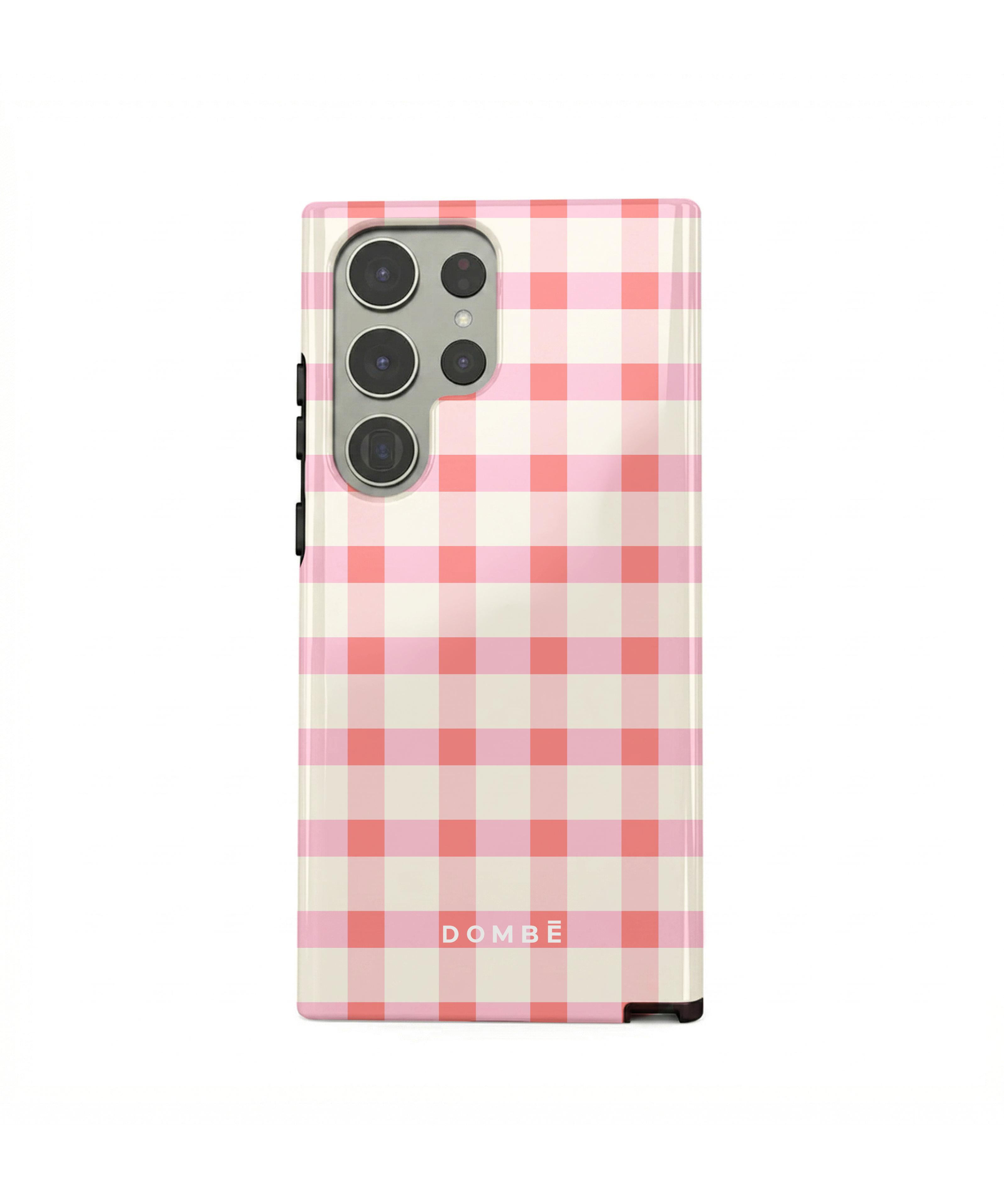 Soft Picnic Check