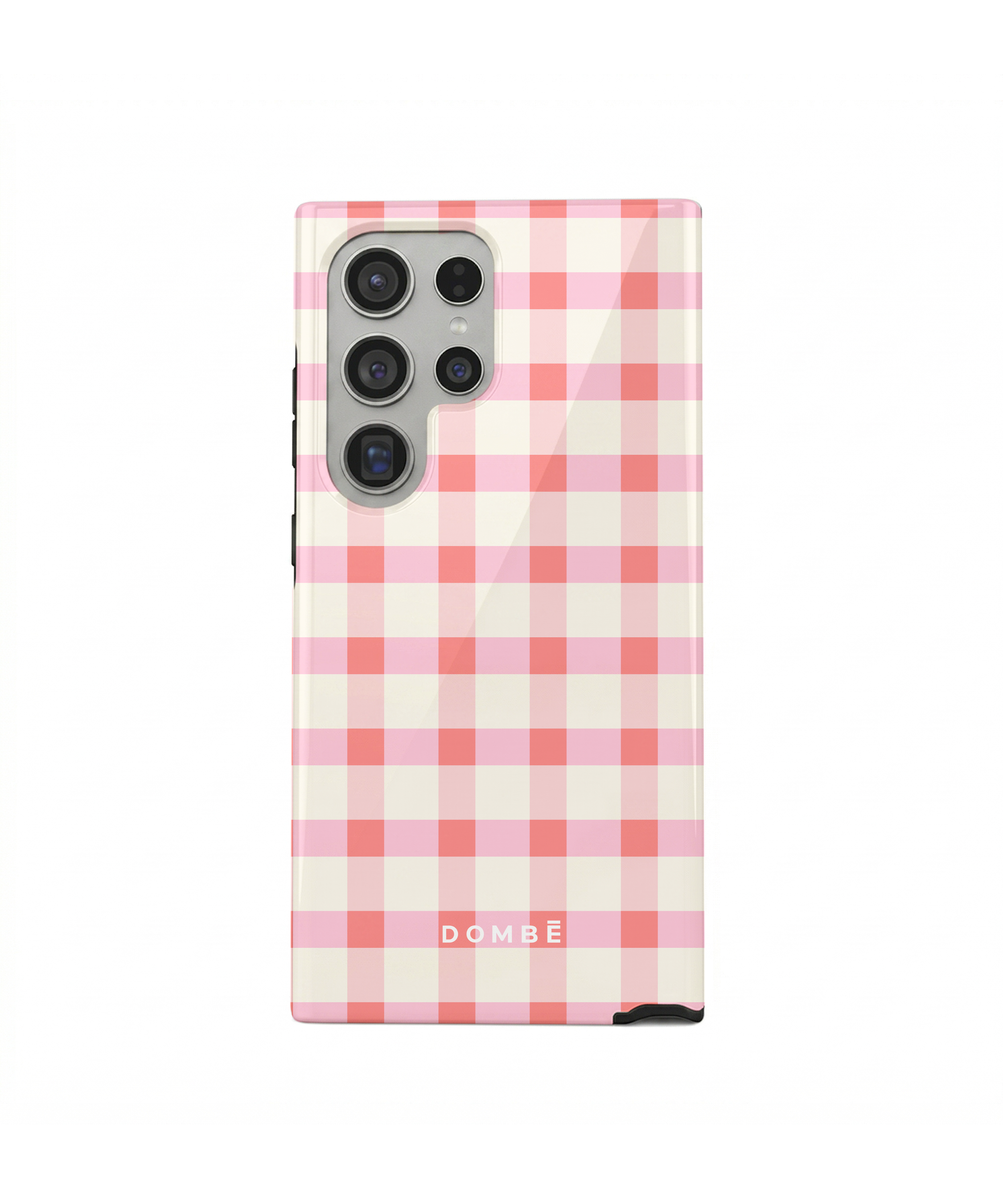 Soft Picnic Check