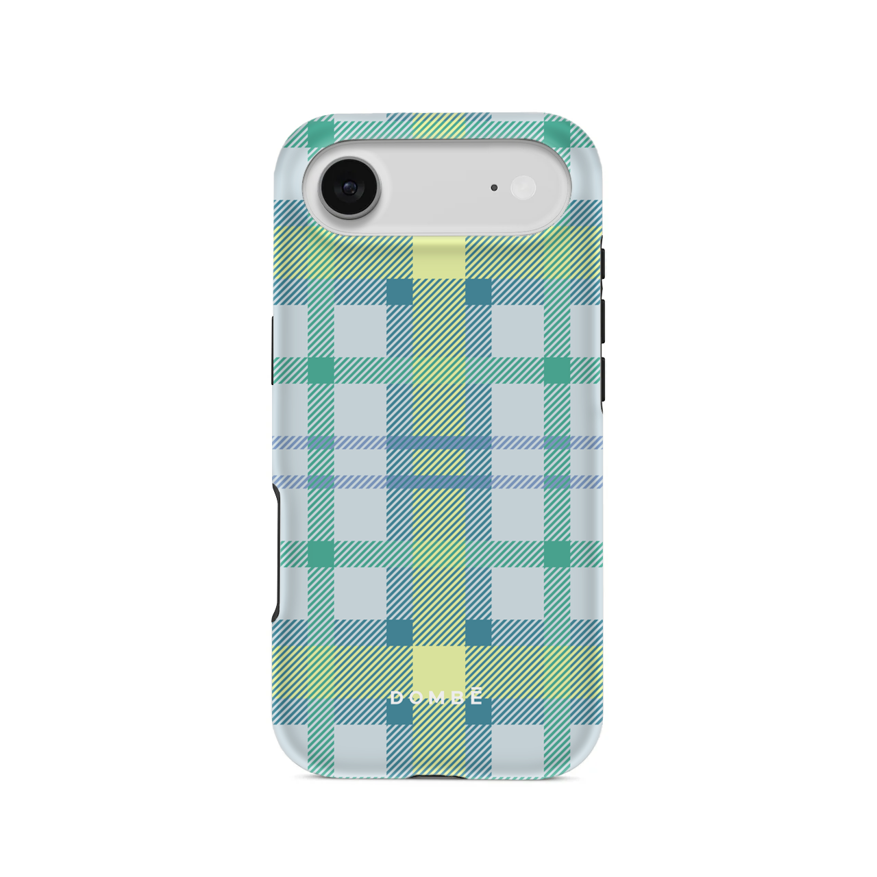 Evergreen Plaid - DOMBĒ