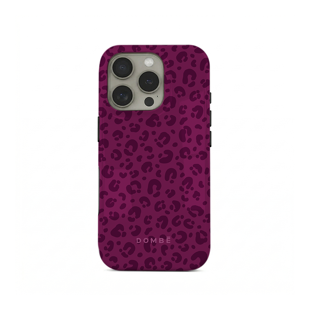 Purple Wild