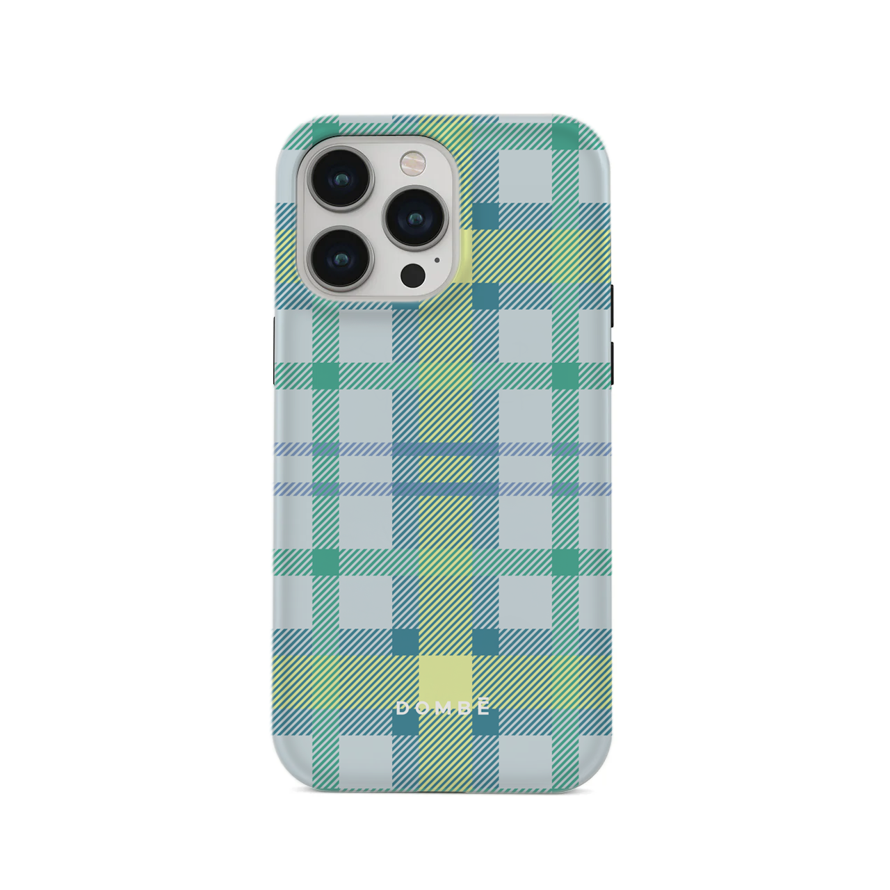 Evergreen Plaid - DOMBĒ