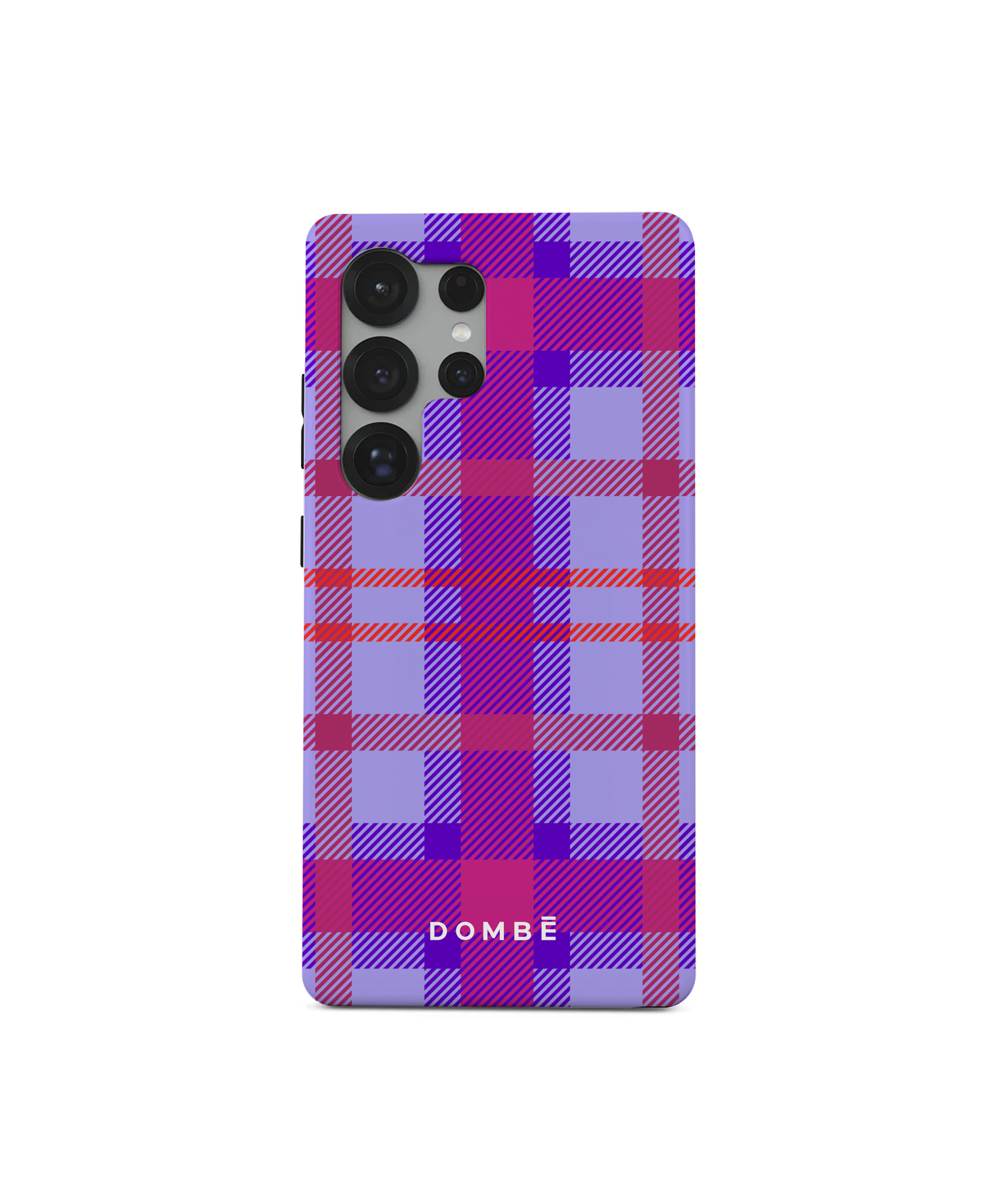 Cyber Punk - DOMBĒ