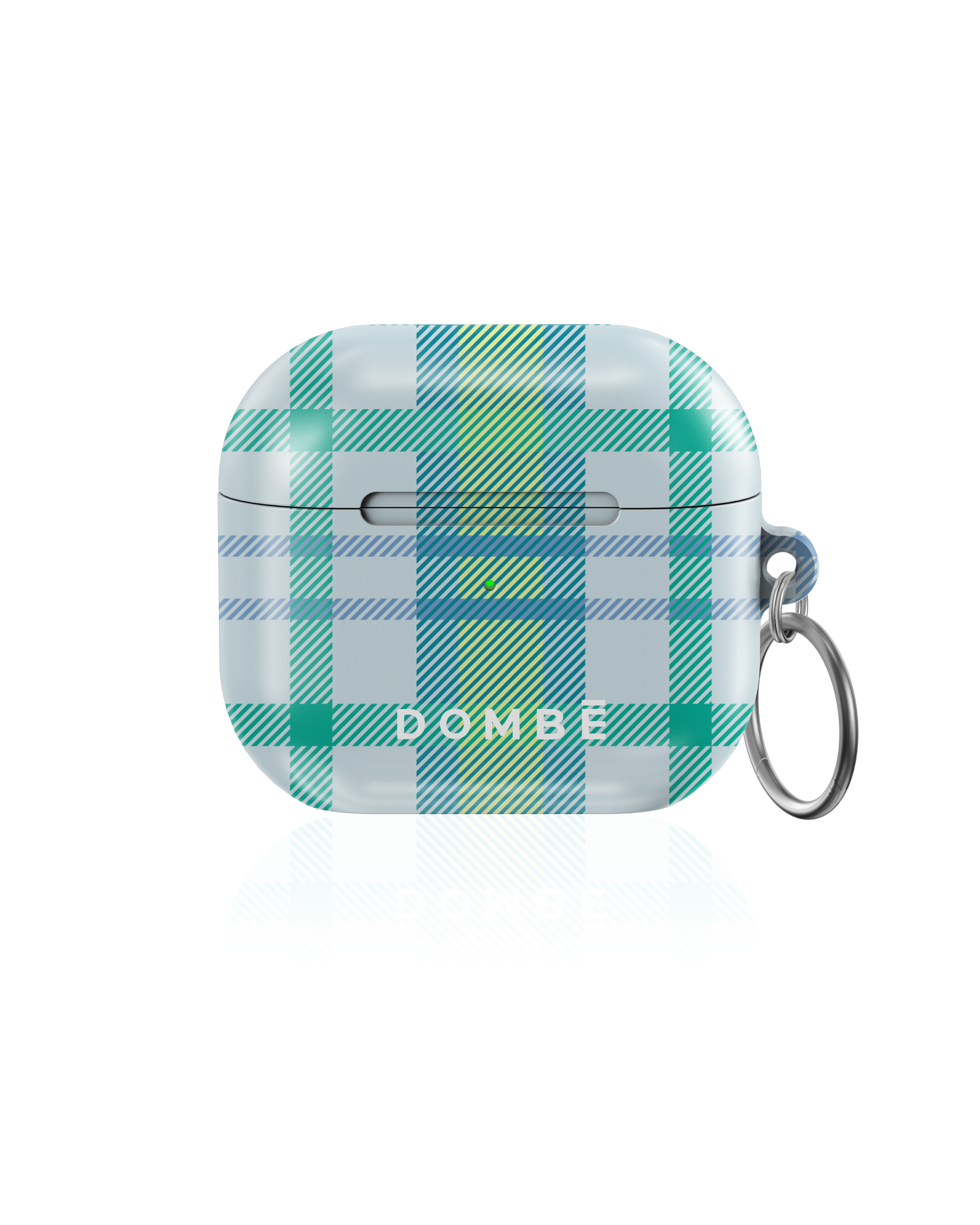 Evergreen Plaid - DOMBĒ