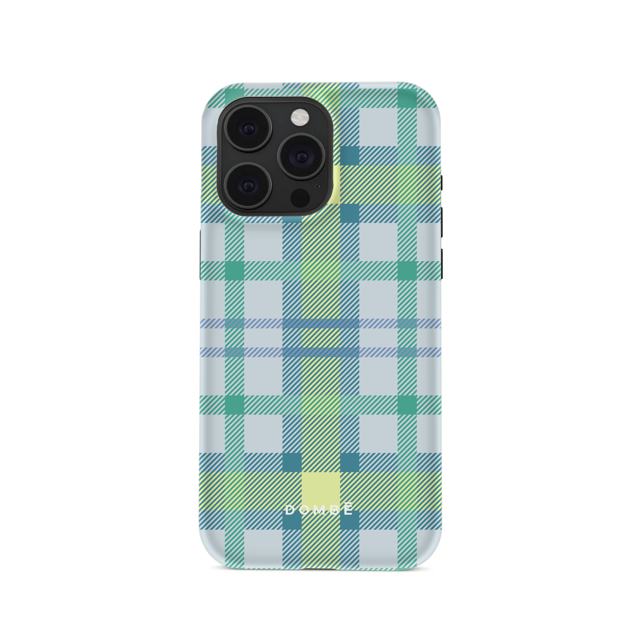 Evergreen Plaid - DOMBĒ