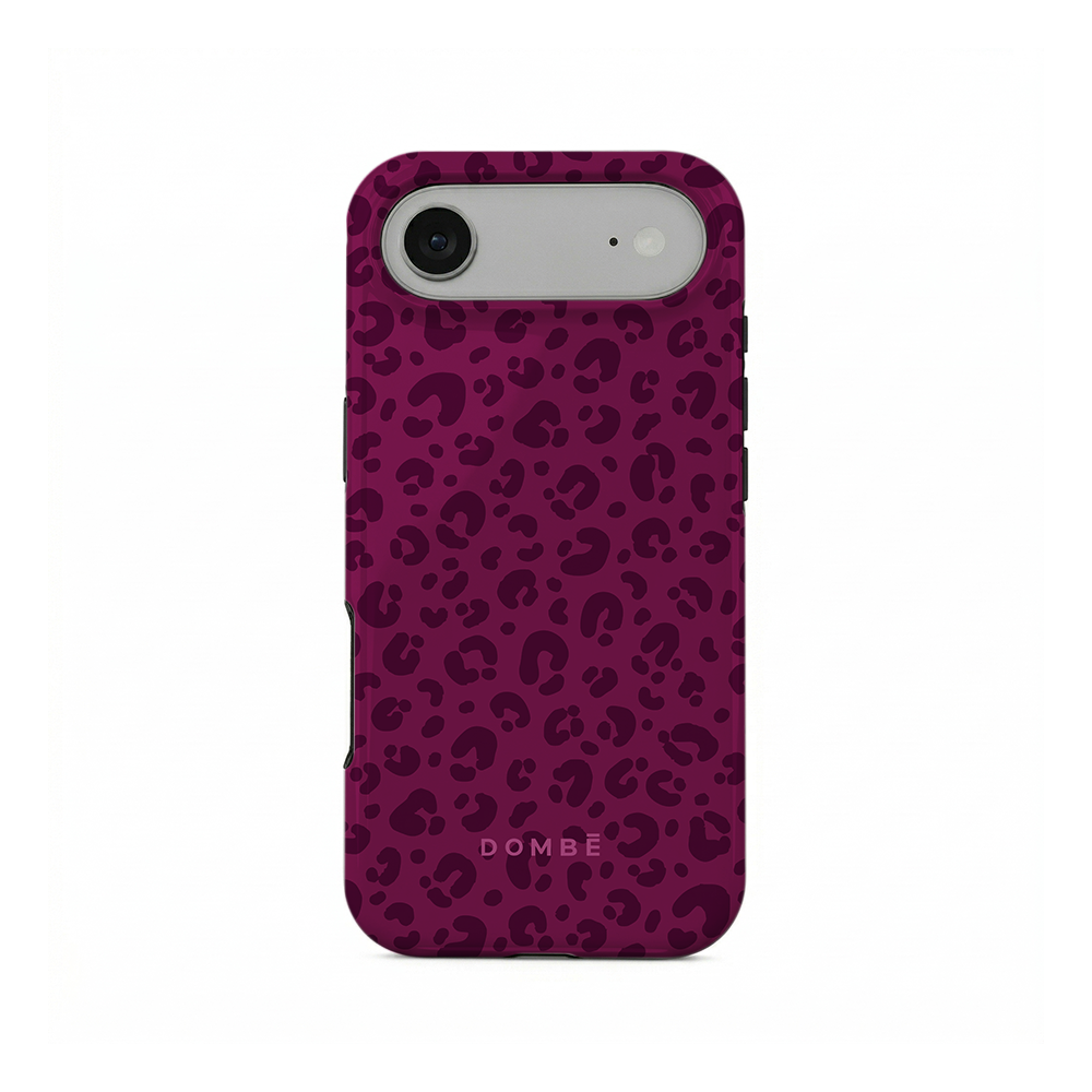 Purple Wild
