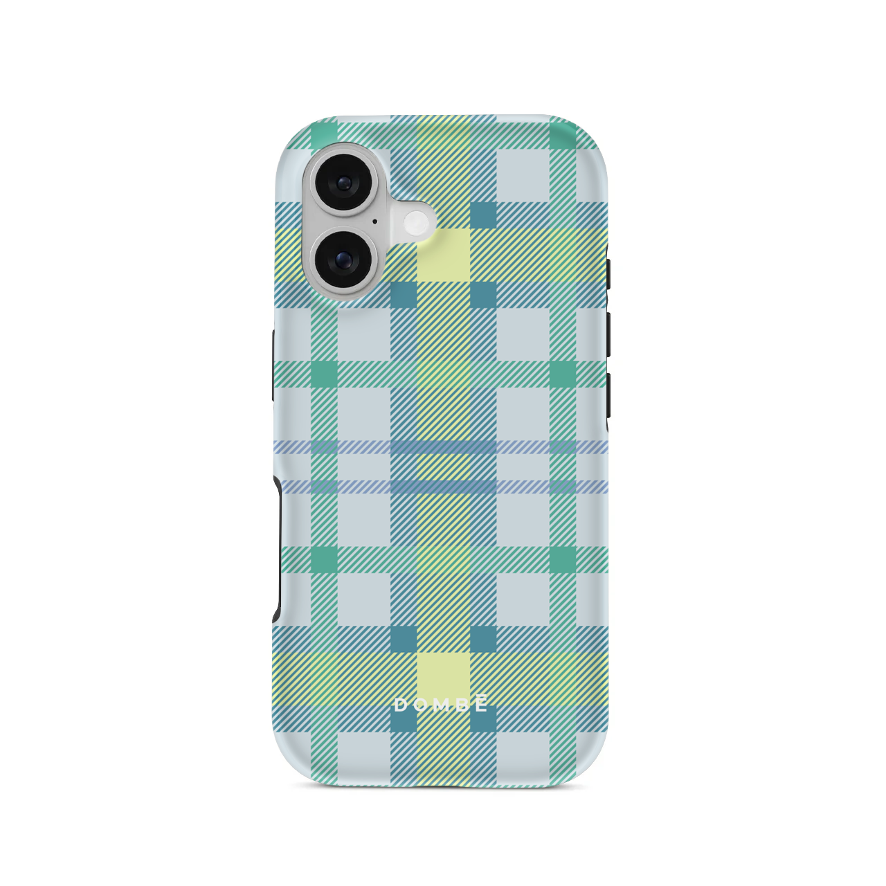 Evergreen Plaid - DOMBĒ