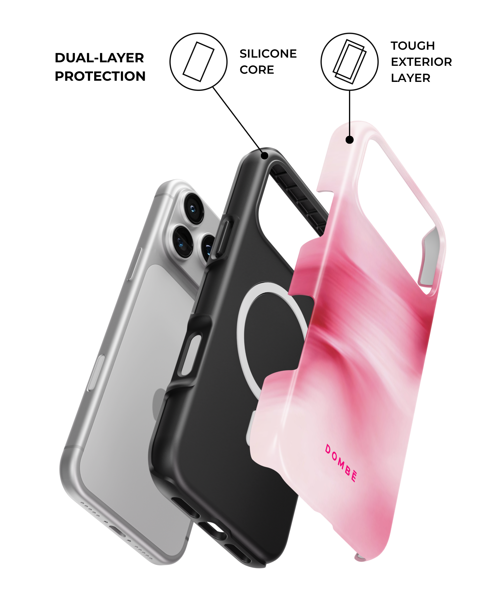 Rosa rosada