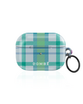 Evergreen Plaid - DOMBĒ