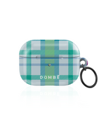 Evergreen Plaid - DOMBĒ