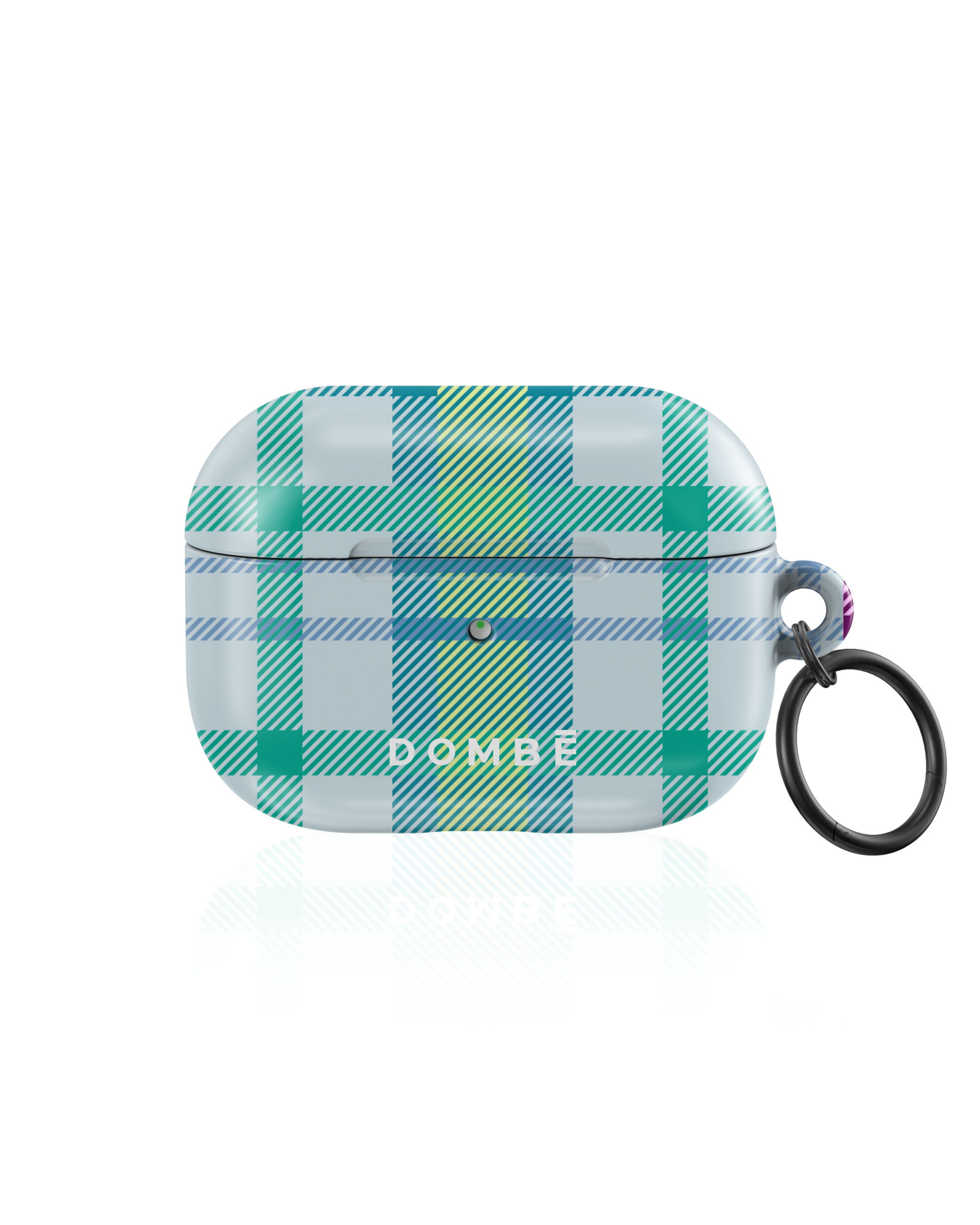 Evergreen Plaid - DOMBĒ
