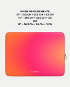 Tropical Punch Gradient