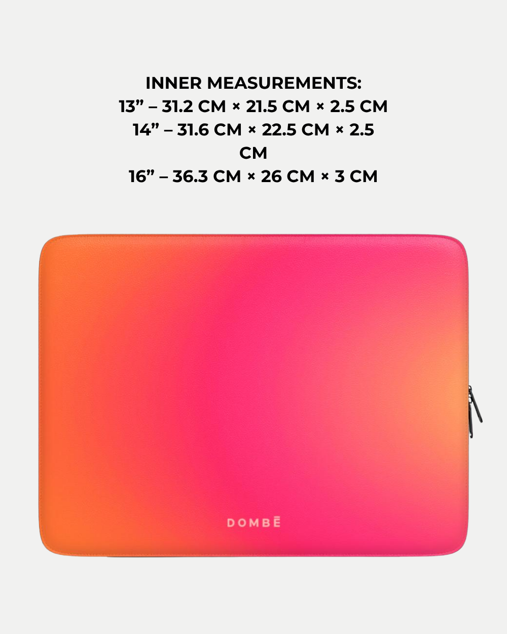 Tropical Punch Gradient