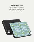 Evergreen Plaid - DOMBĒ