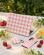 Soft Picnic Check