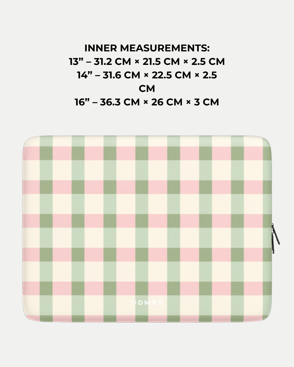 Sage Picnic Check