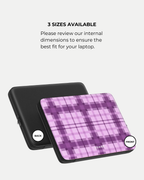 Lavender Grid - DOMBĒ