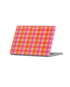 Sunset Gingham