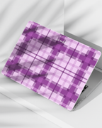 Lavender Grid - DOMBĒ