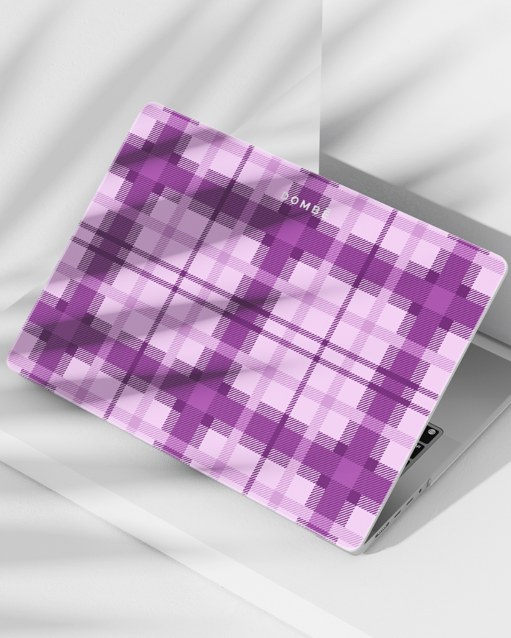 Lavender Grid - DOMBĒ