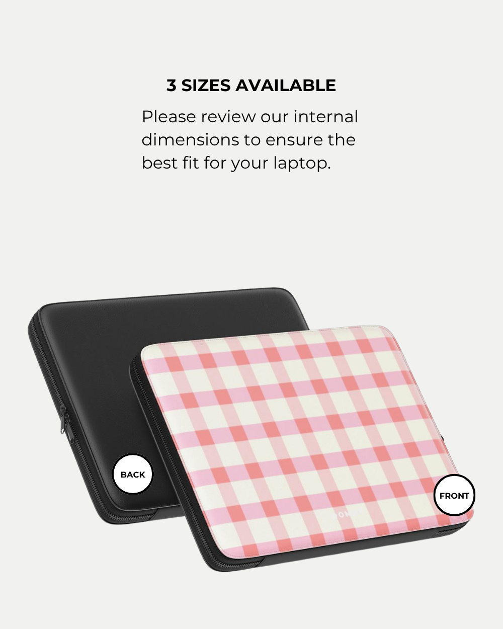 Soft Picnic Check