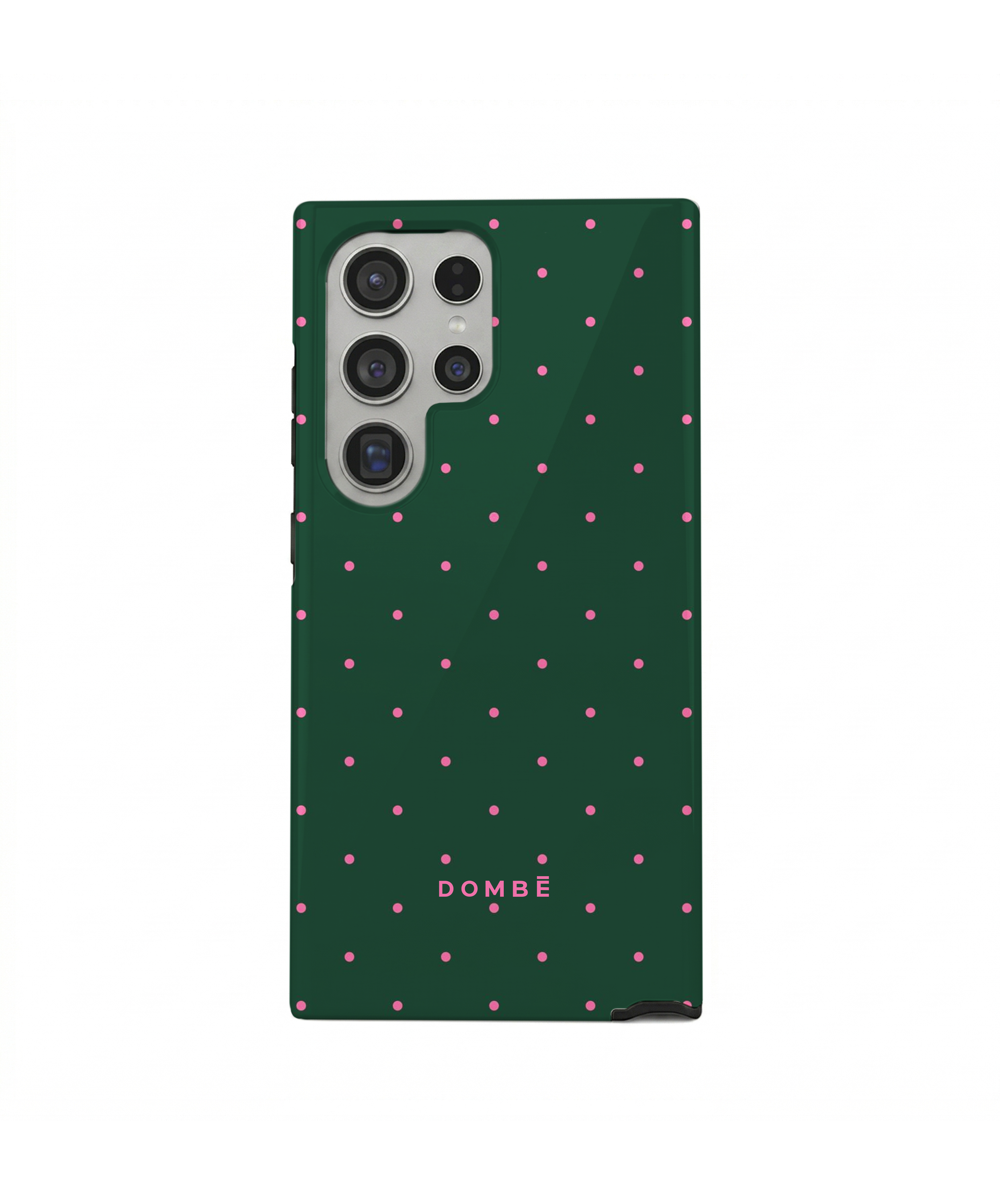 Microdot Verde