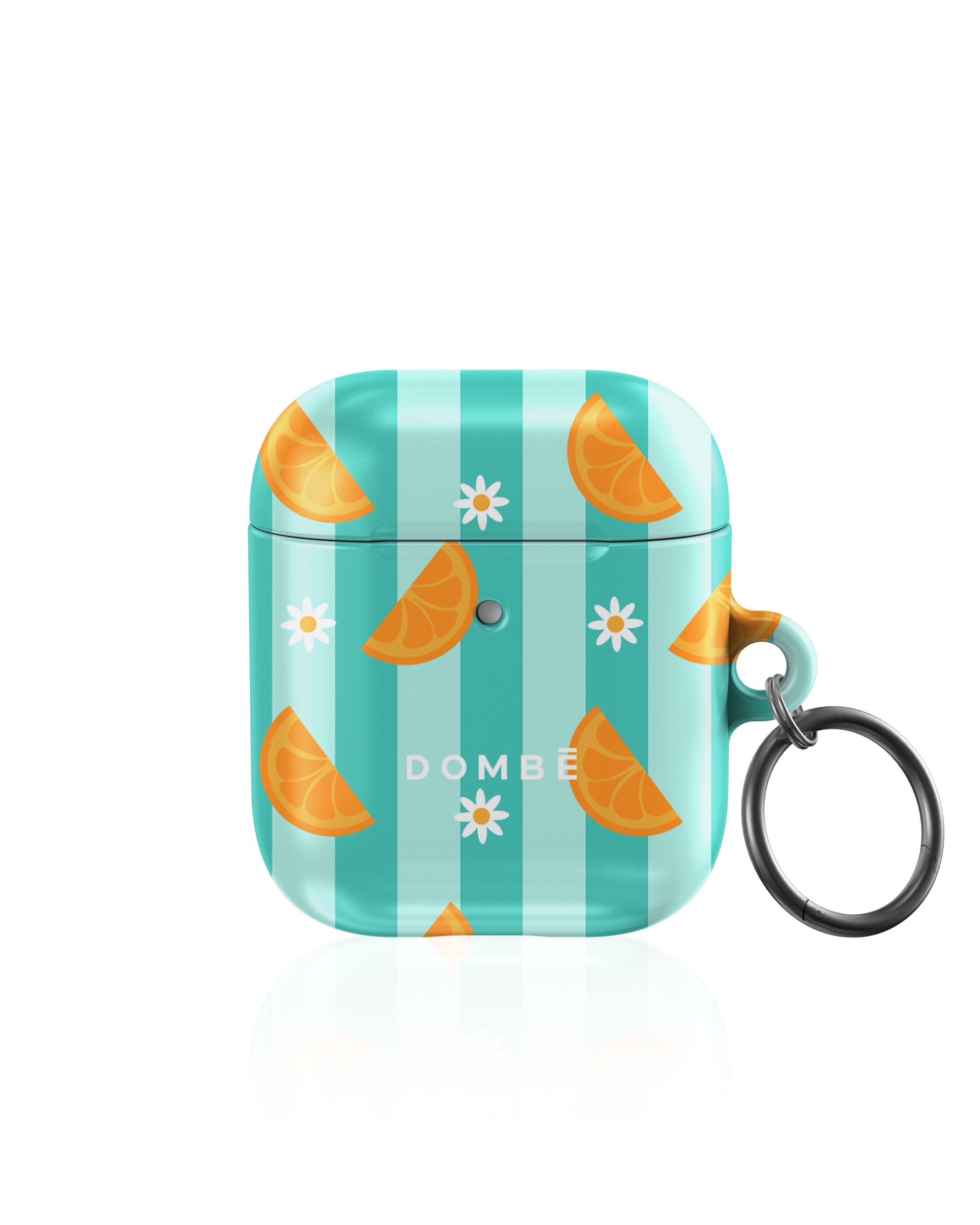 Mint Citrus