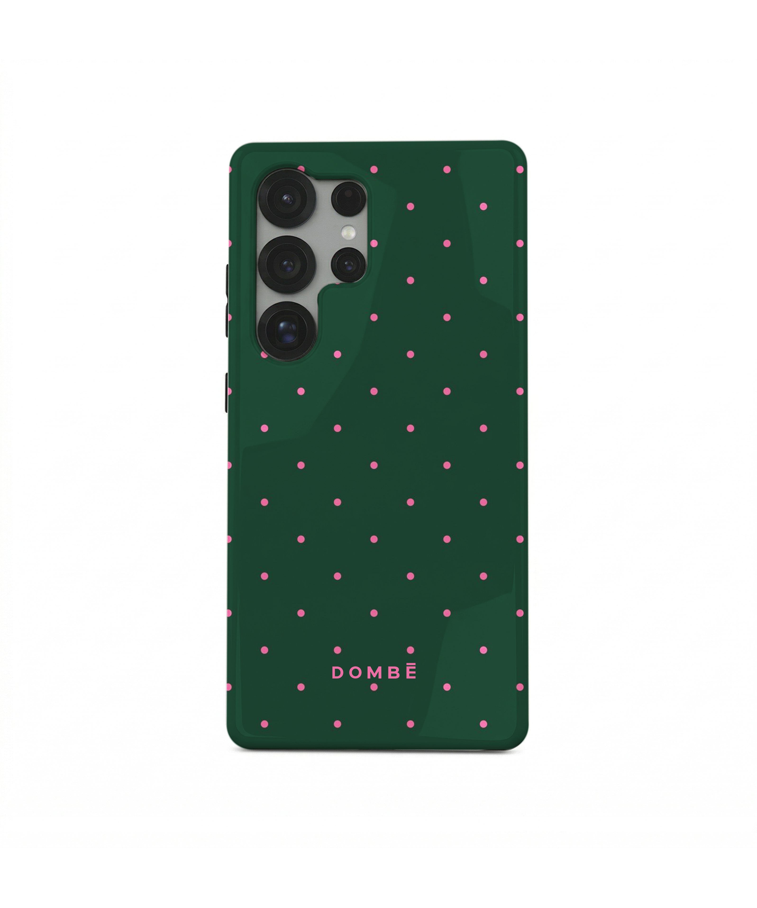 Microdot Verde