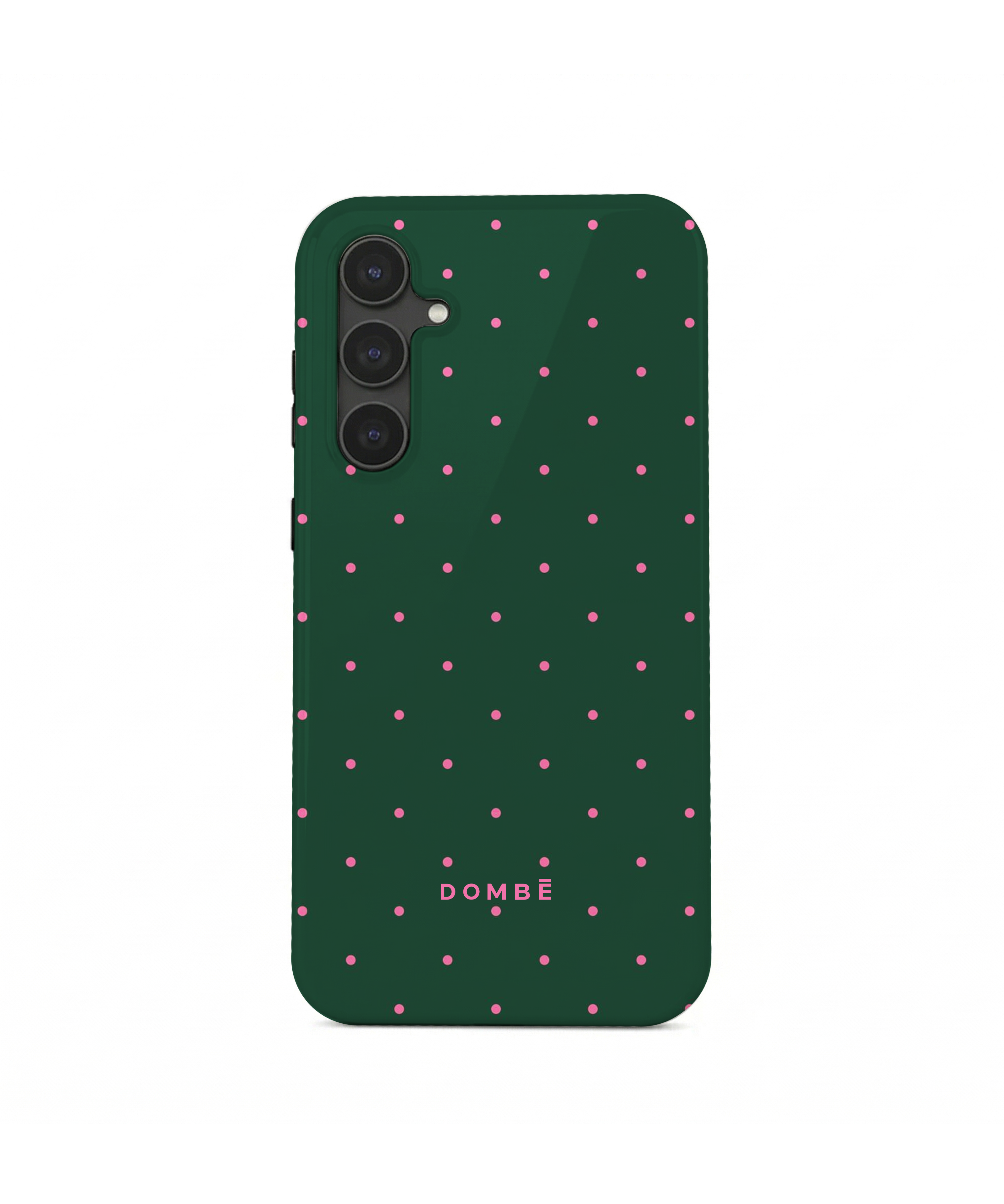 Microdot Verde