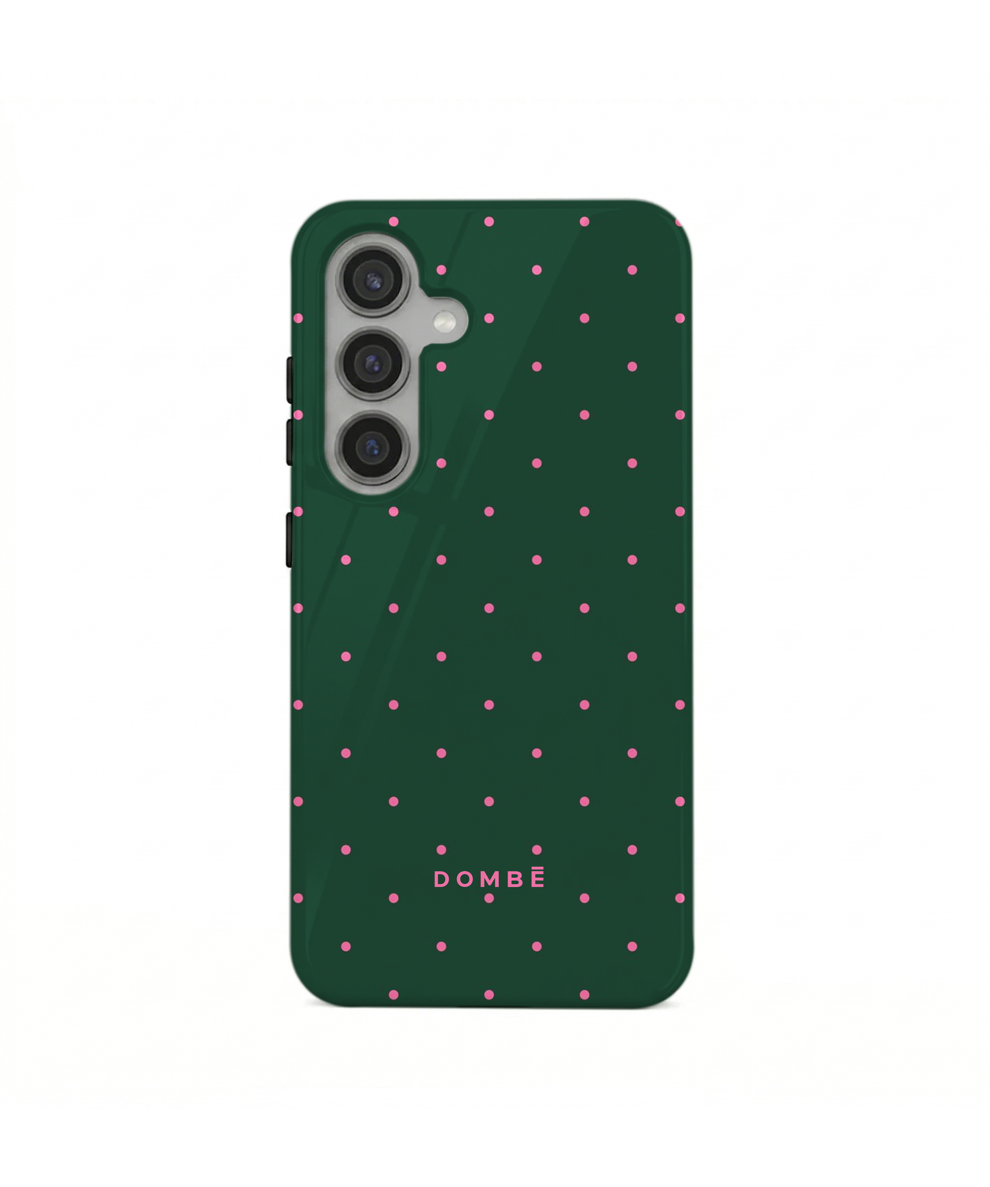 Microdot Verde