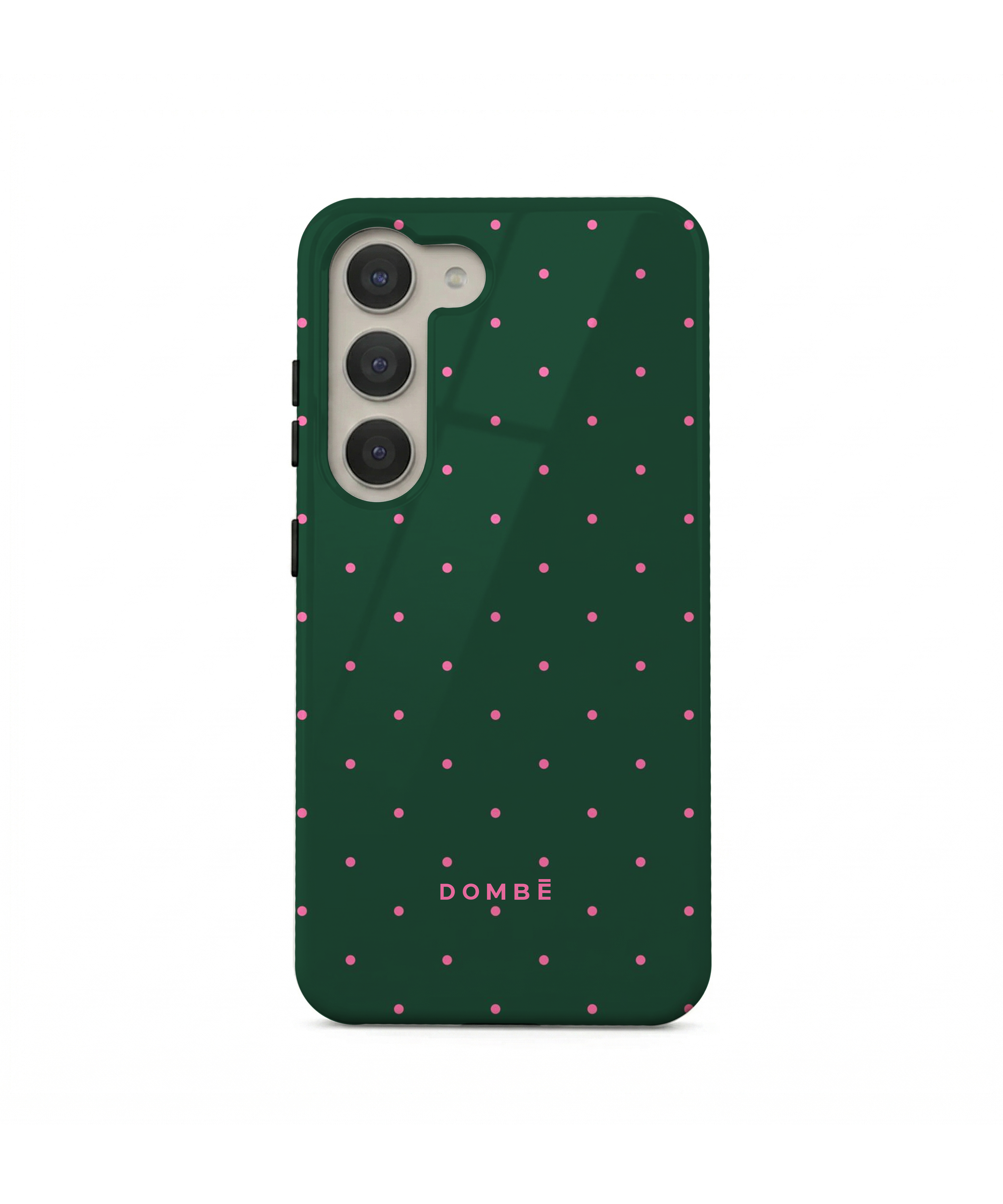 Microdot Verde