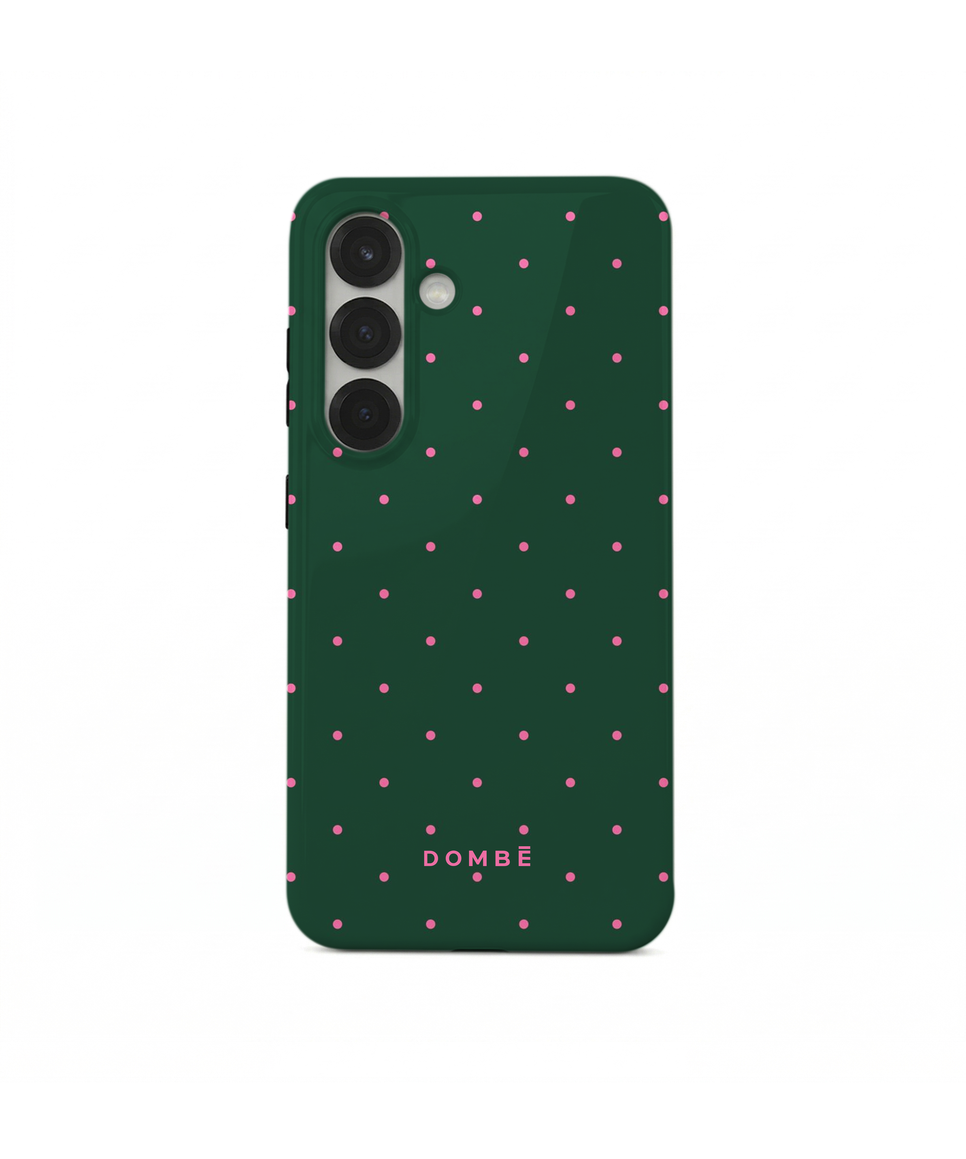 Microdot Verde
