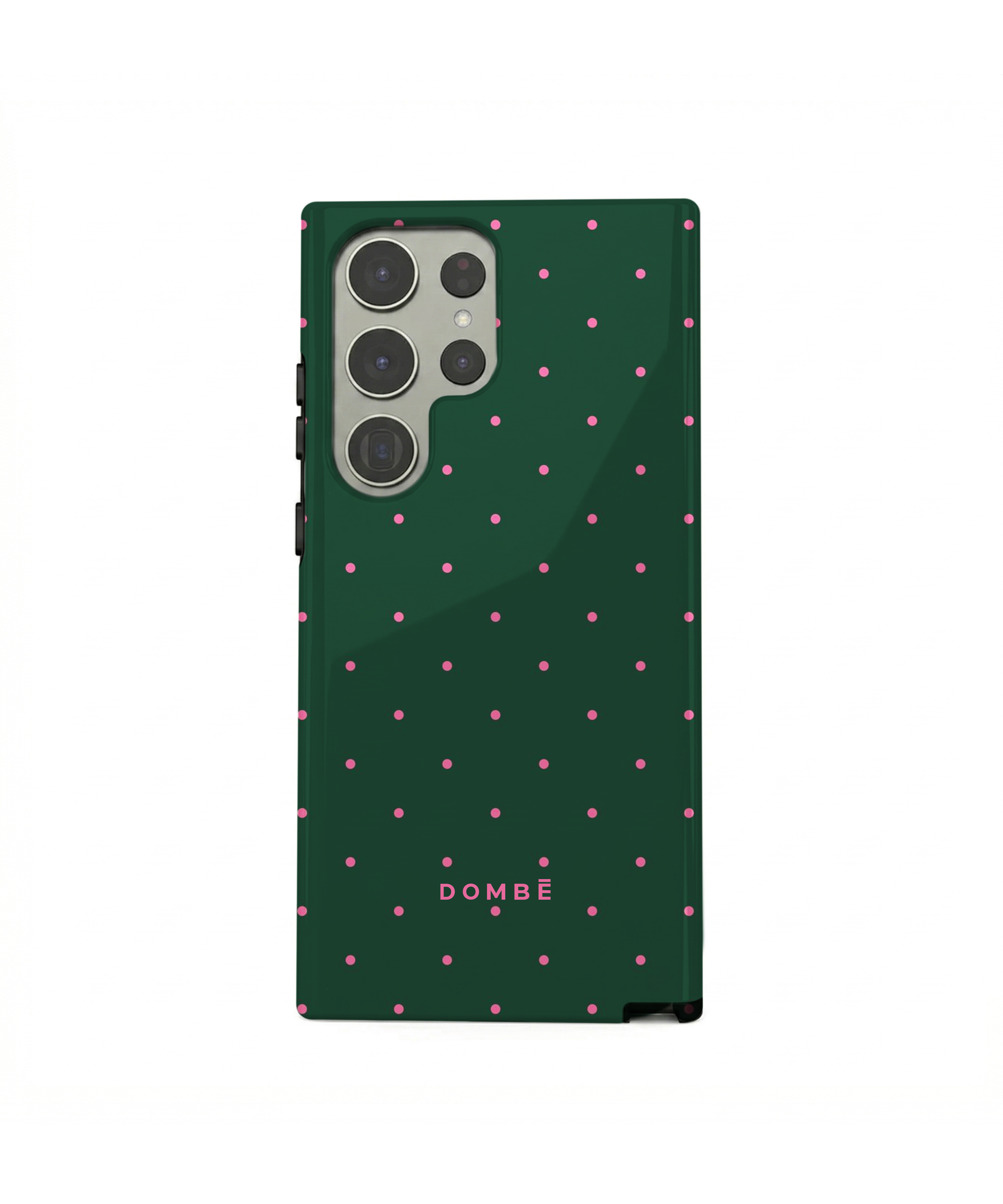 Microdot Verde