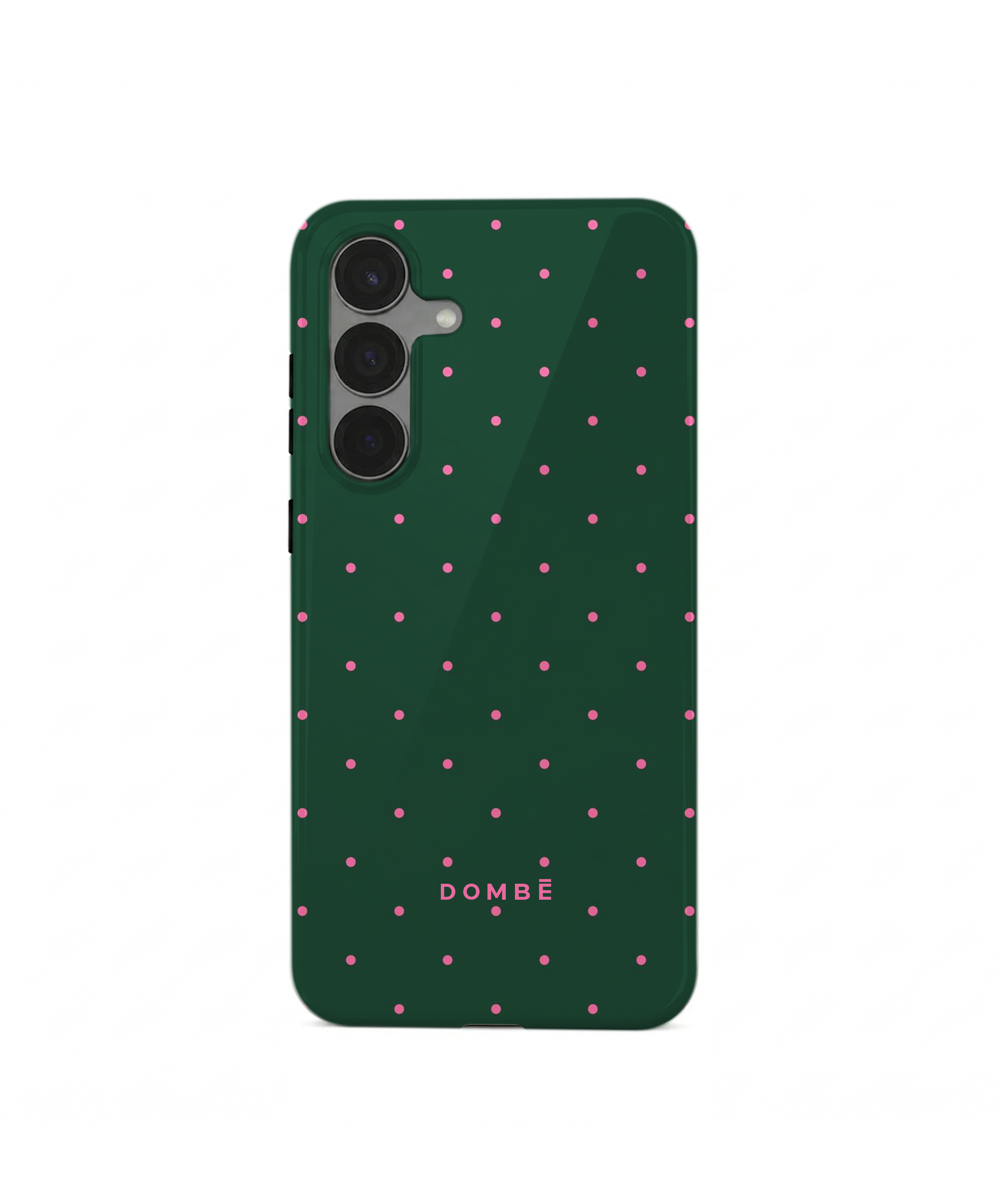 Microdot Verde