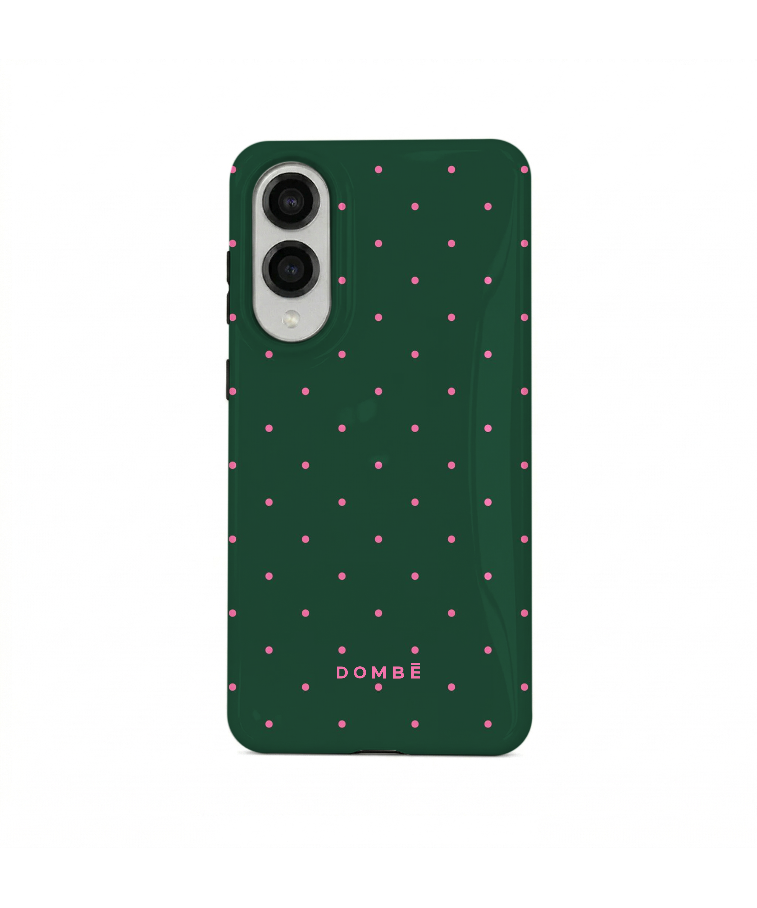 Microdot Verde