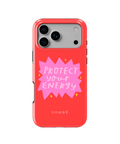 Protect Your Energy