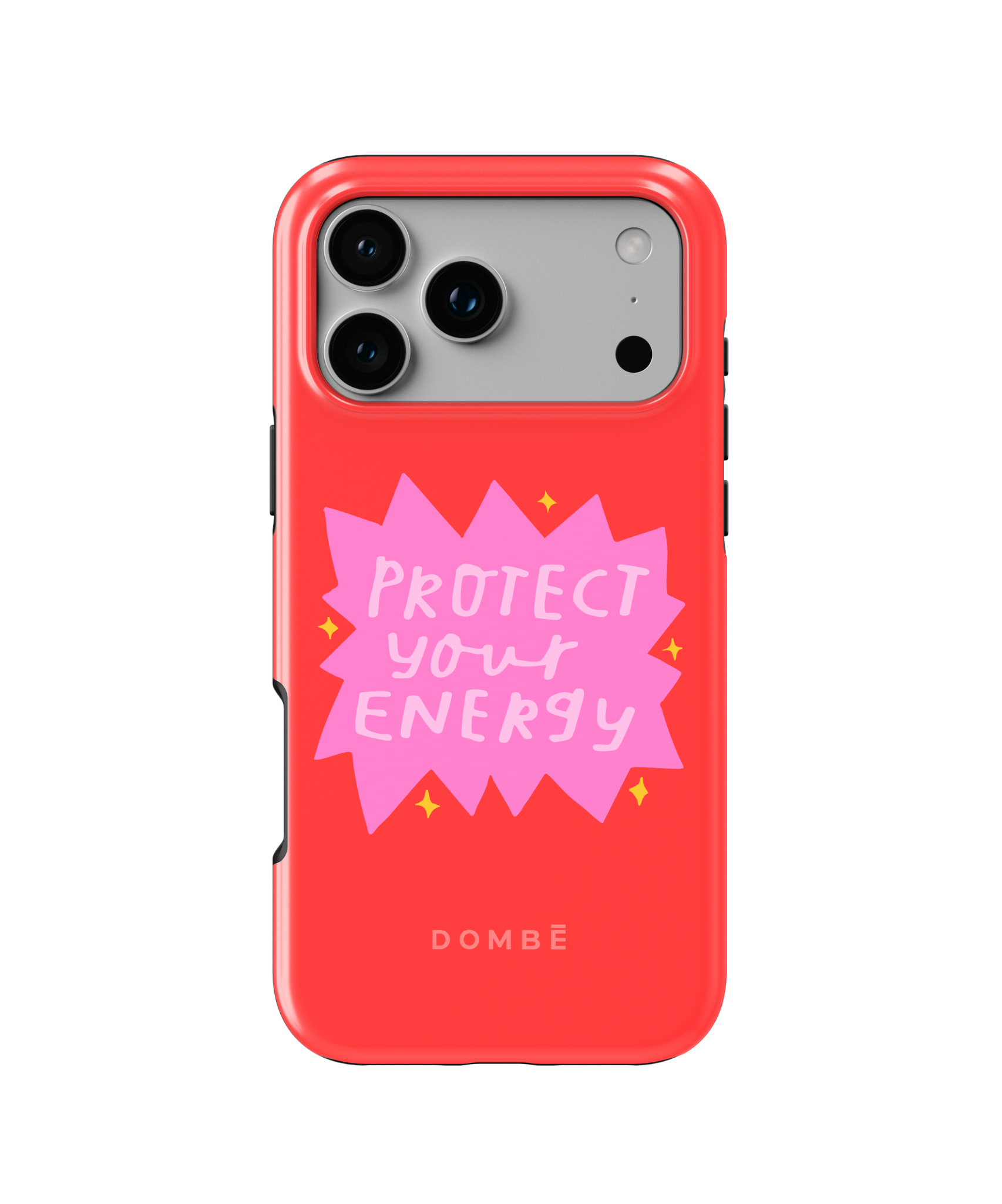 Protect Your Energy