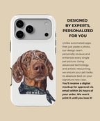 The Signature Pet Case