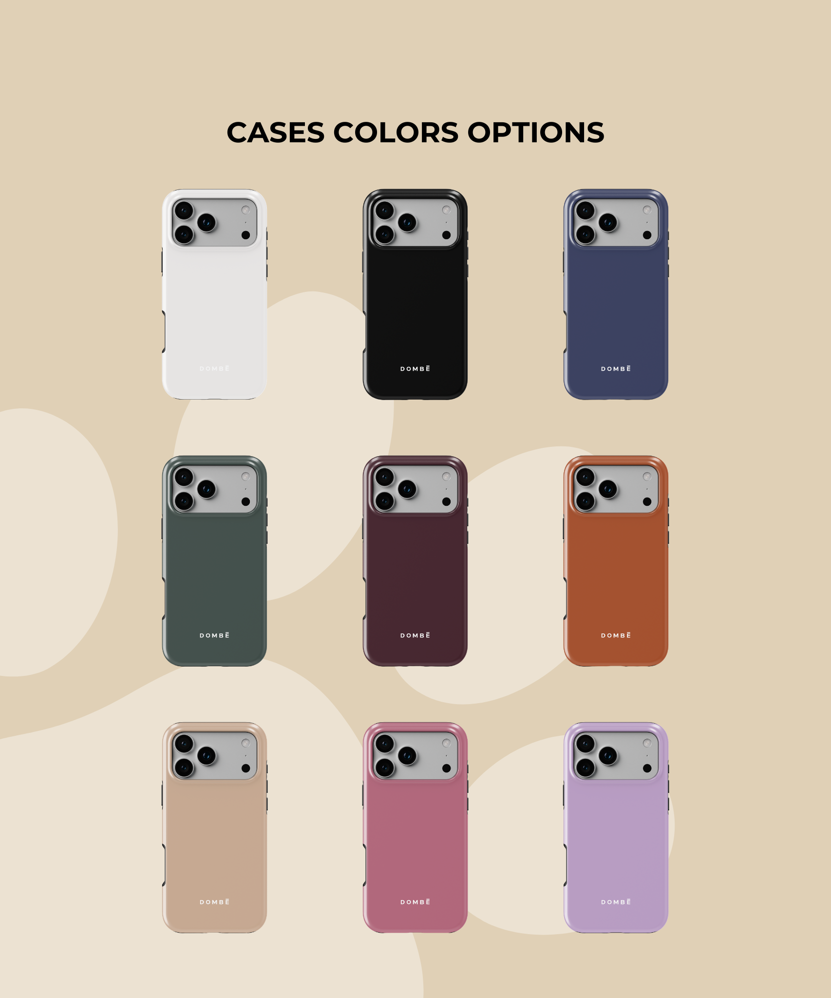 The Signature Pet Case