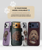 The Signature Pet Case