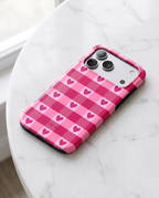 Sweetheart Gingham