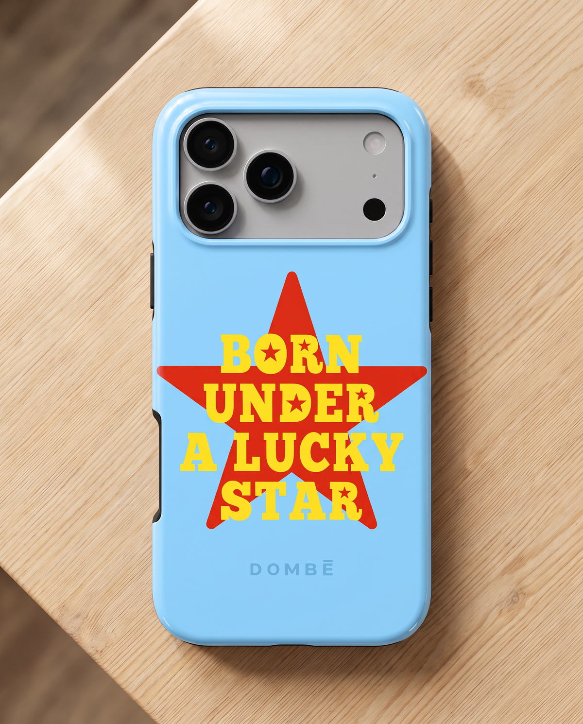 Lucky Star
