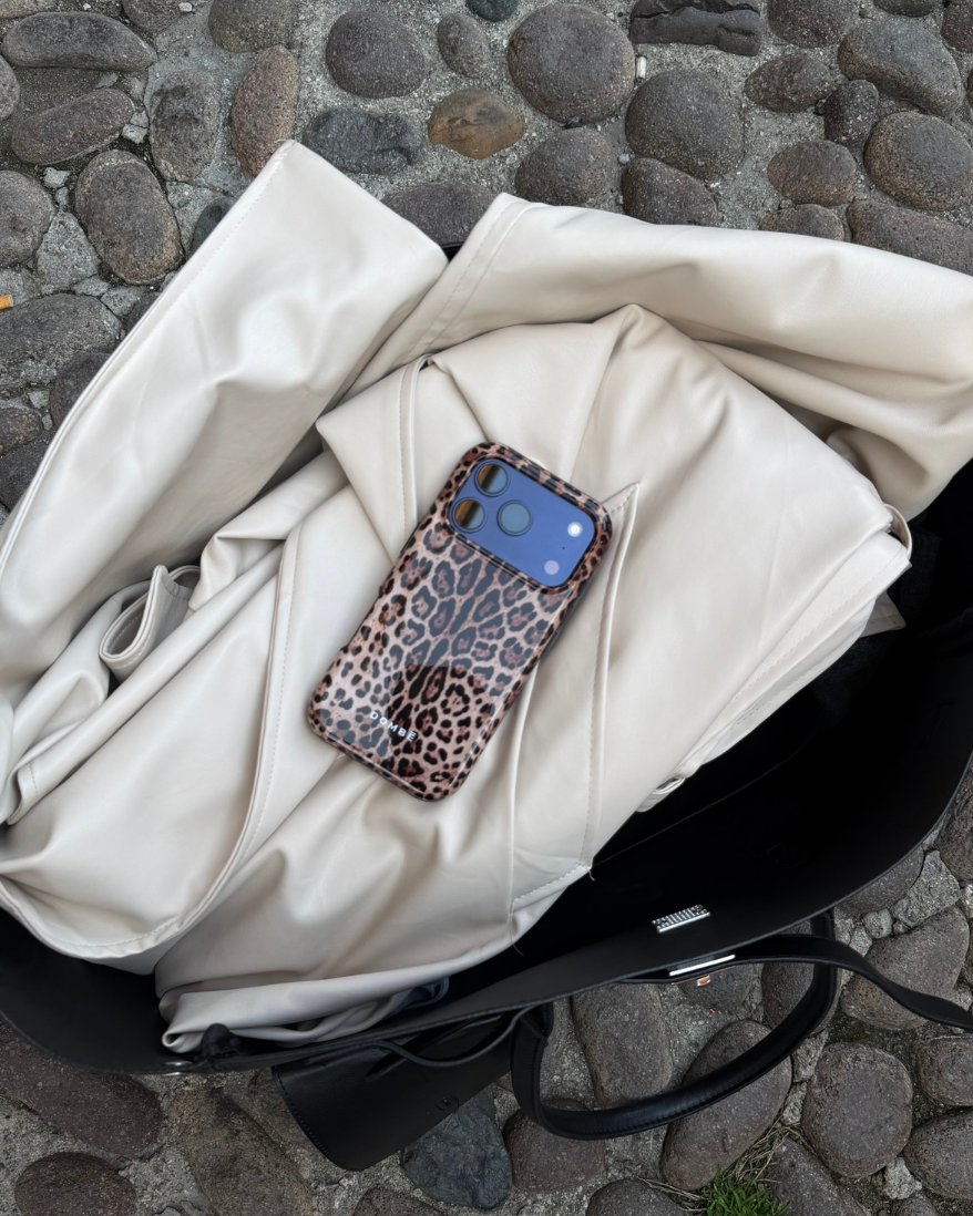 Classic Leopard - DOMBĒ