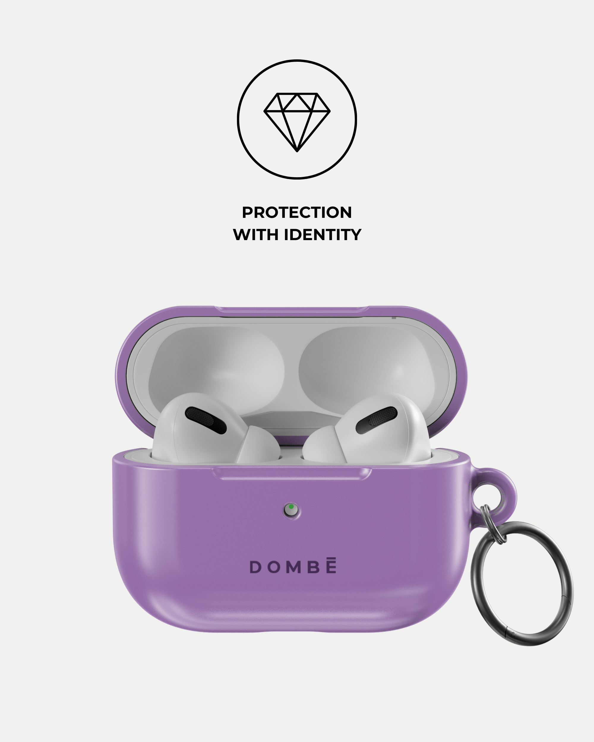 Amethyst Orchid - DOMBĒ