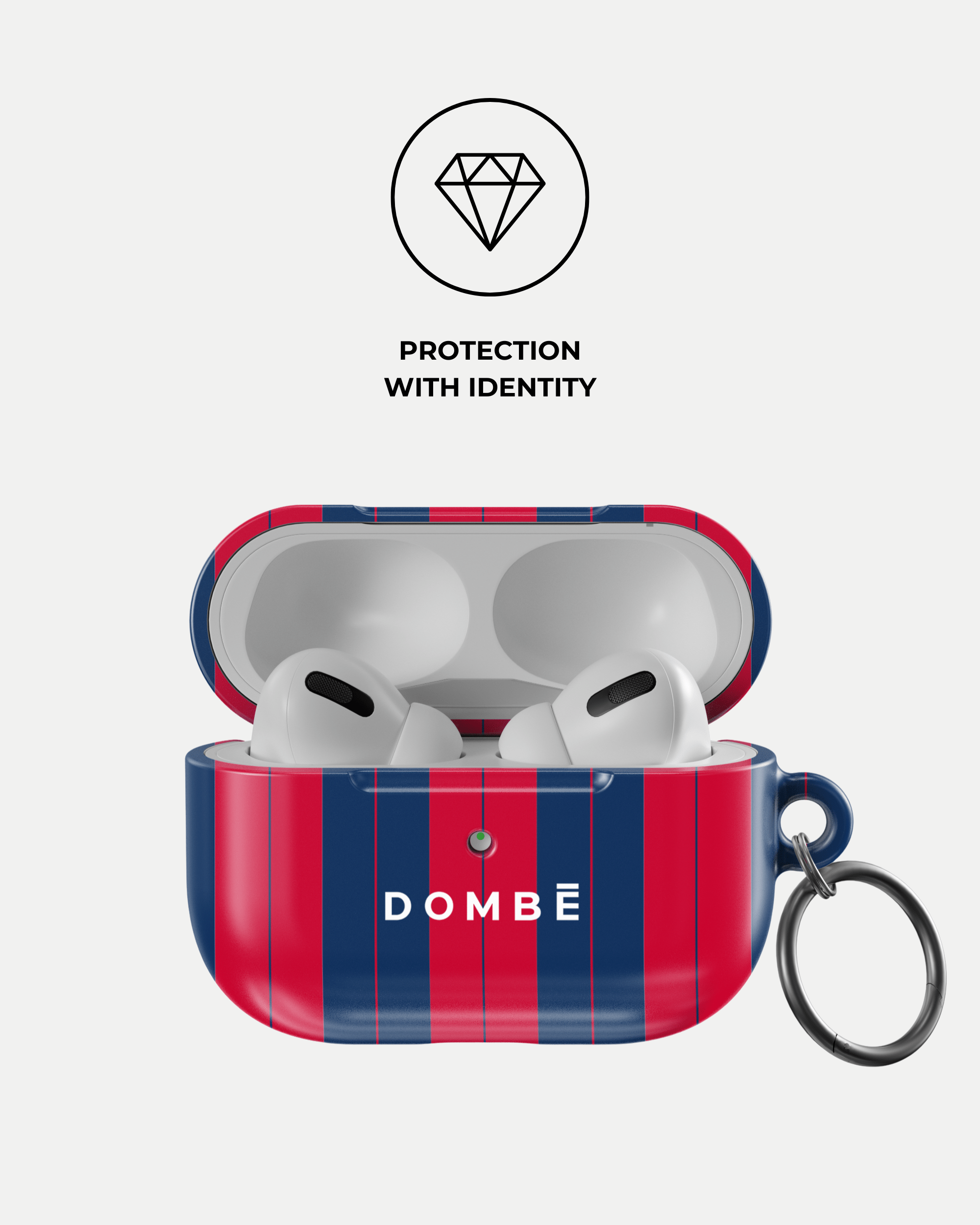 Archway Navy - DOMBĒ