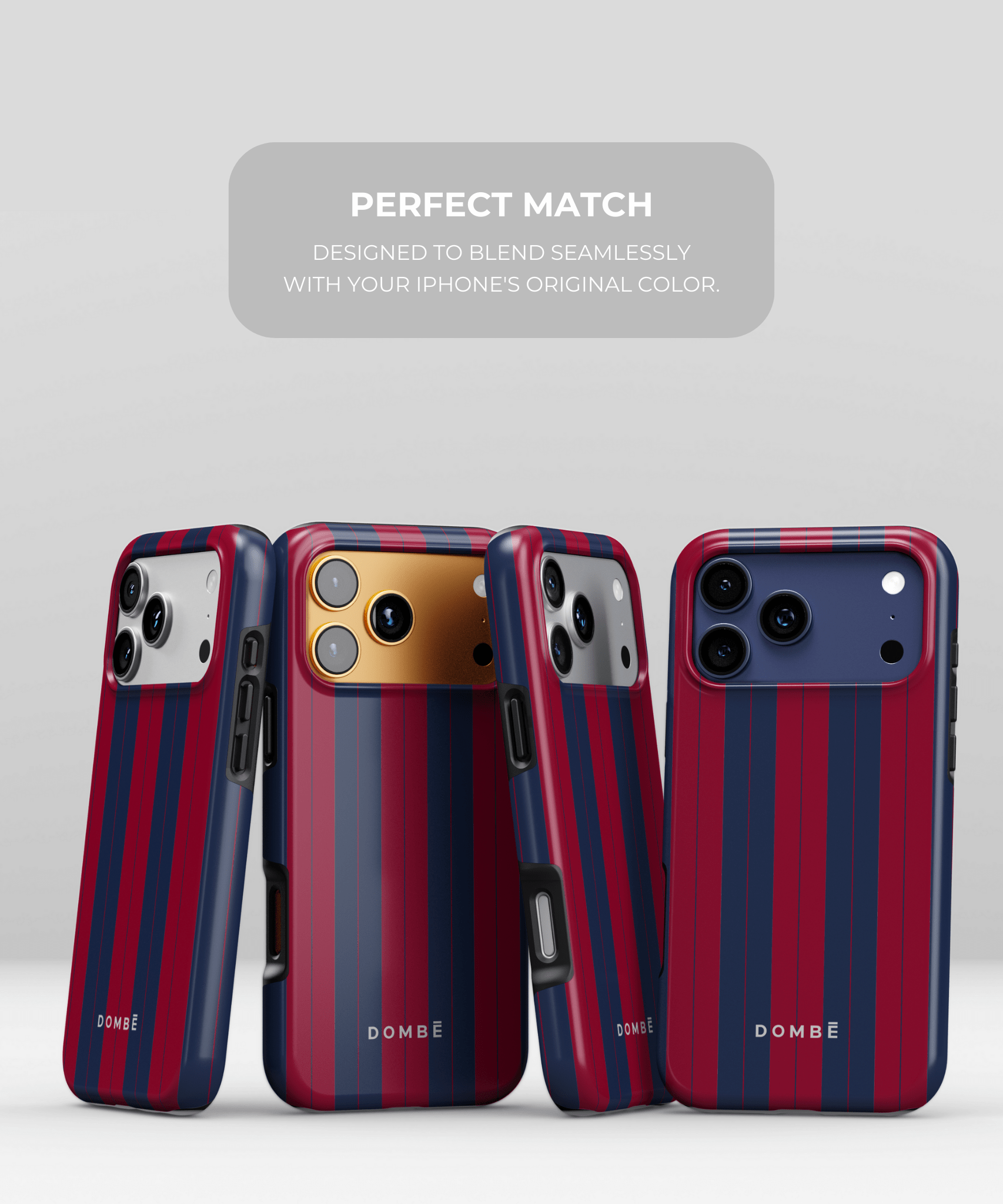 Archway Navy - DOMBĒ