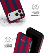 Archway Navy - DOMBĒ