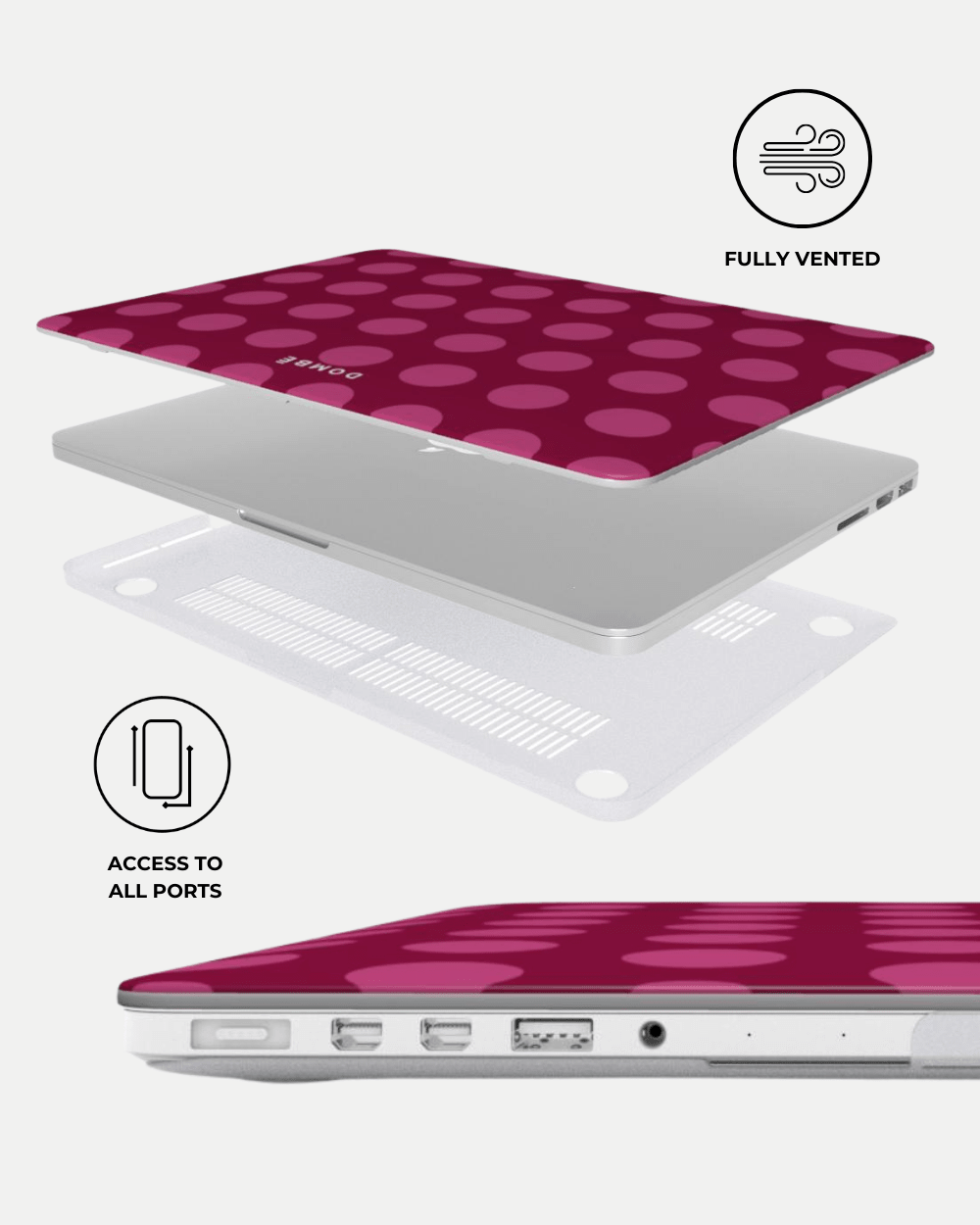 Berry Pop - DOMBĒ